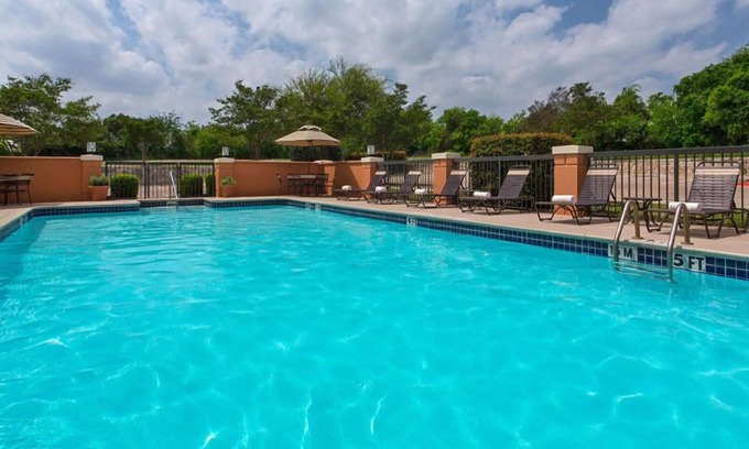 Austin Hotel | Your Home Away From Home! TWO Comfortable Units, Free Parking, Pet-friendly!