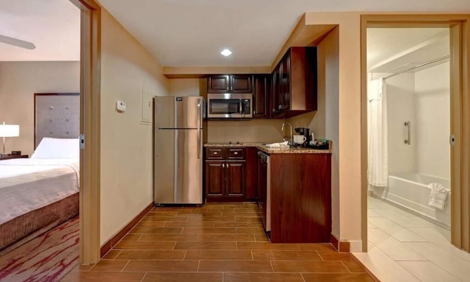 Albuquerque House | Your Home Away From Home! Pets Allowed, Free Breakfast, Full Kitchen!