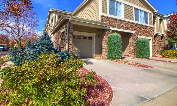 Broomfield Condo | Your Home Away from Home. 3 Bedroom Condo Close to Denver and Boulder.