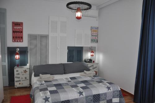 Glyfada Apartment | Your Home