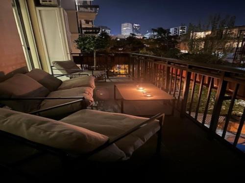 Vake Apartment | Your home in the center