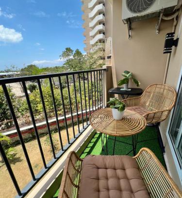 Lapu-Lapu Apartment | Your Homestay