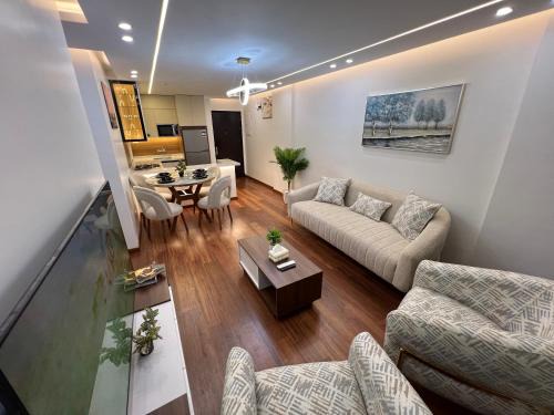 Madinaty Apartment | Your kingdom is just a One step from all services