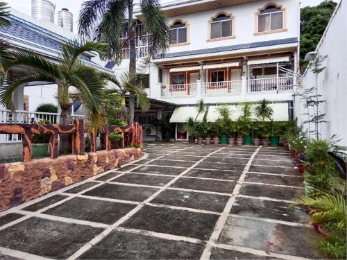 Don Bosco House | Your Little Resort, calm, secure