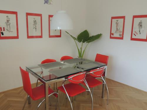 Bezigrad District Apartment | Your Ljubljana Home