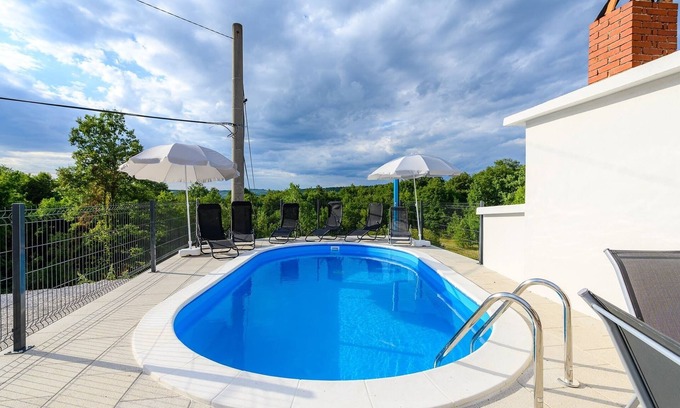 Paradiz Apartment | Your Nature Vacation with Private Pool - Lara