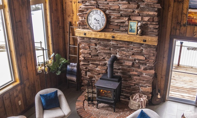 New Glasgow House | Your One-Of-A-Kind Experience on PEI. Near golf, beaches & restaurants!