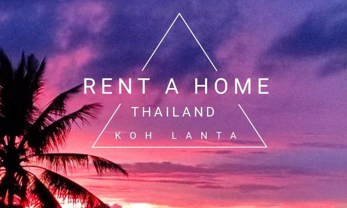Ko Lanta Apartment | Your own house/apartment on South Koh Lanta in Thailand