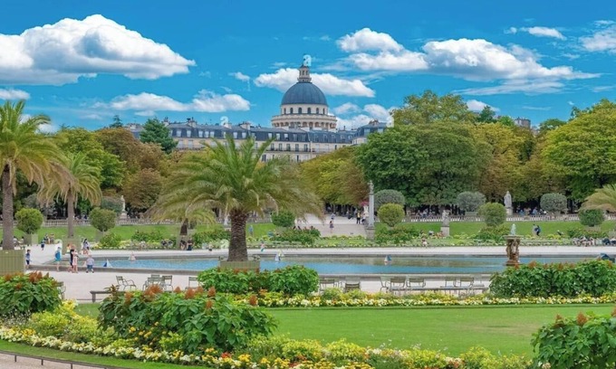 Val-de-Grace Apartment | YOUR PARISIAN ESCAPE NEXT TO LUXEMBOURG GARDEN AT RUE DU VAL DE GRÂCE