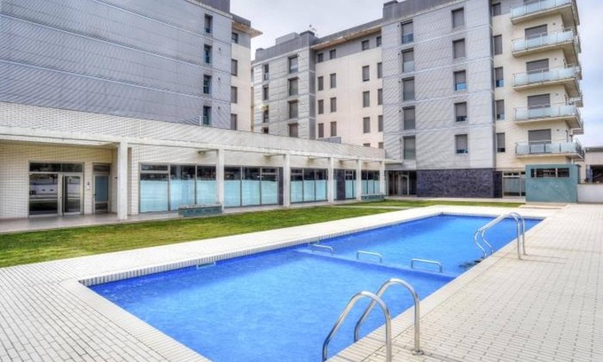 Sant Antoni de Calonge Apartment | Your Perfect Mediterranean Apartment in Sant Antoni de Calonge β with Pool and Garden Just Steps from the Sea π΄π