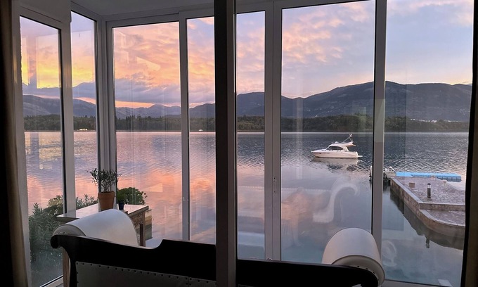 Tivat House | Your perfect vacation in your own home on the Adriatic coastline