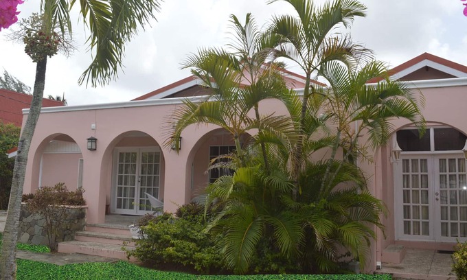 Rodney Bay Villa | Your Perfect Winter GetAway