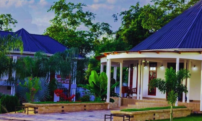 Moshi Villa | Your Private Escape, Perfected.