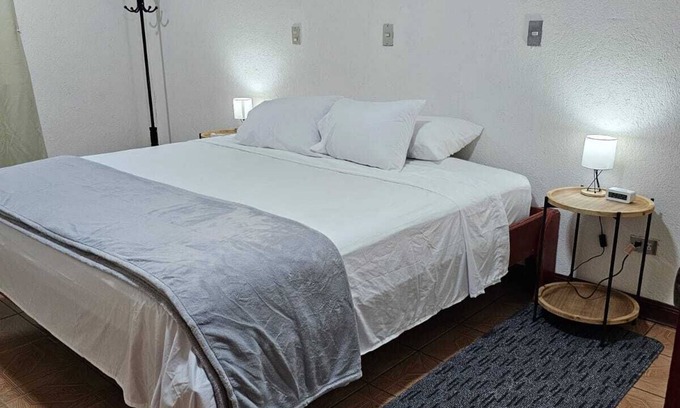 Santa Barbara Cottage | Your refuge in Guanacaste: comfort, swimming pool and nearby beaches