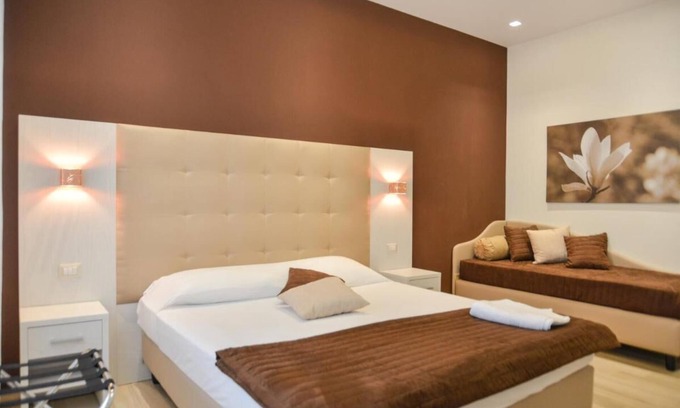 Monte Sacro Apartment | Your Rhome – Experience Rome in a Bright and Welcoming Space