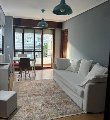 Santiago de Vigo Apartment | Your Space in the Center of Vigo