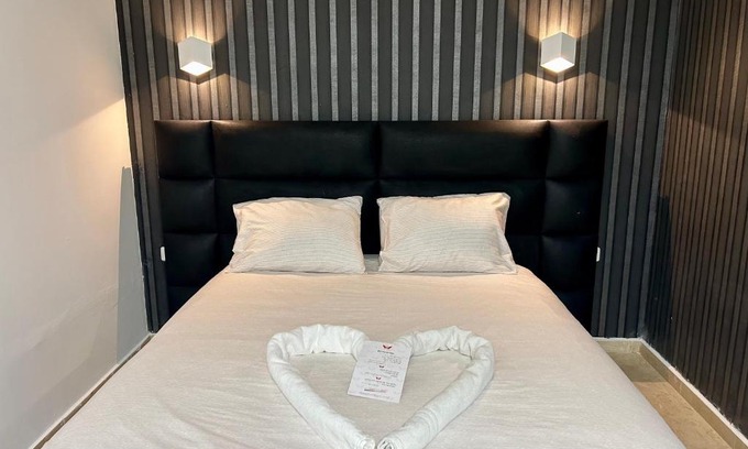 Netanya Apartment | Your suite