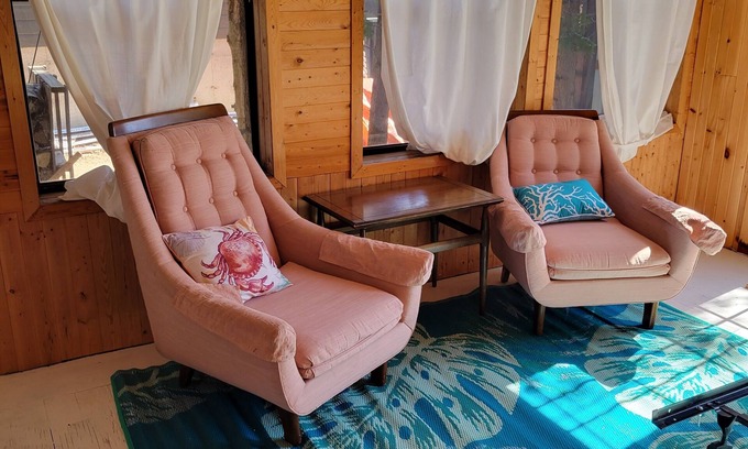 Litchfield Cottage | Your summer get away starts at Lawless Lake!