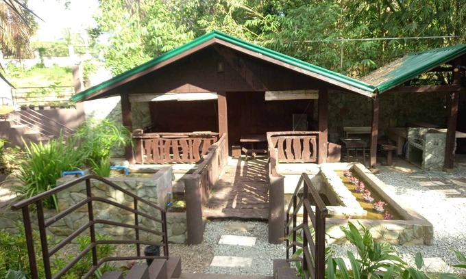 Mendez House | Your Tagaytay Escape Here in Mendez, Where Nature, Relaxation, and Fun Await