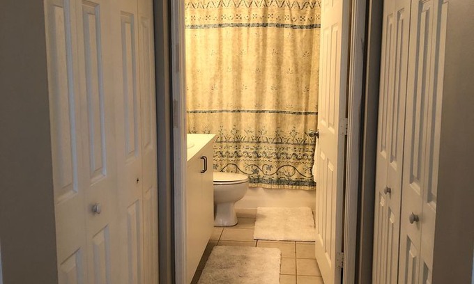 Downtown West Palm Beach Apartment | Your temporary home in Downtown West Palm Beach