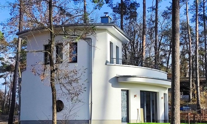 Oberhavel House | Your time off out by the lake