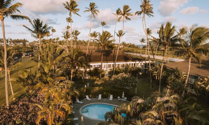 Wailua Apartment | Your Unbeatable Experience! Amazing Suite + Kitchen | Close to Local Attraction