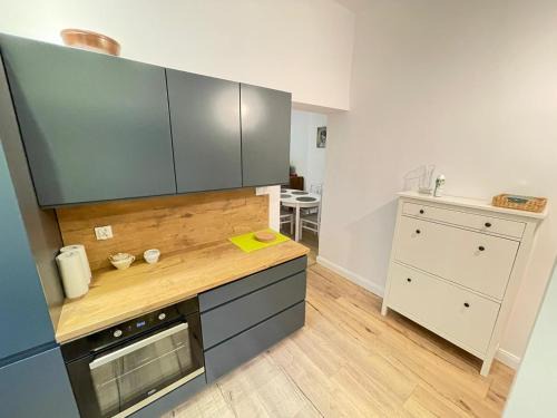 Kamienny Potok Apartment | YOURAPART SOPOT FOR 2