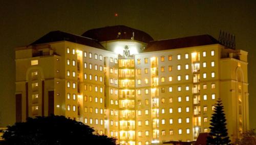 Bandung Apartment | youre at - The Majesty Apartment