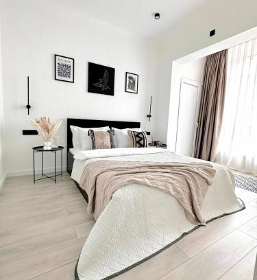 Almaty Apartment | Yourhome - #158 4 Комфорт сити