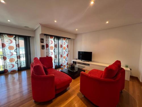 Ourense Apartment | YourHouse Aldo