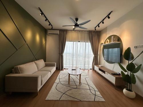 Nilai Apartment | Youth City Residences by Manhattan Group