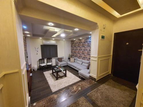 6th of October City Apartment | YOUVALA Serviced Apartment 2nd District