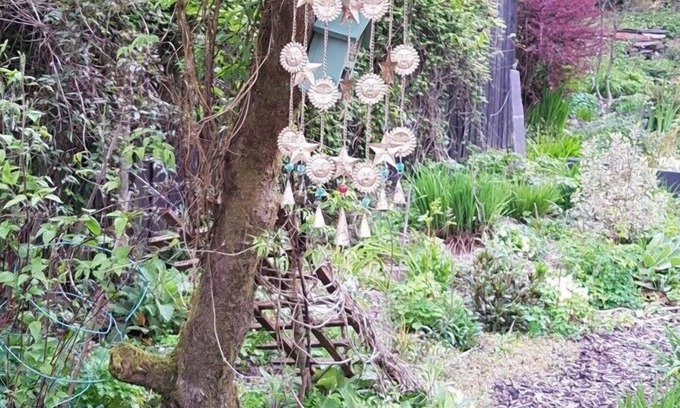 Talsarnau Bed & Breakfast | Yr Hen Farcdy Bed & Breakfast