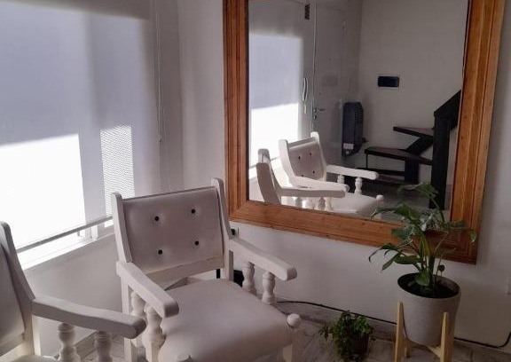 Azul Apartment | Yrigoyen 4