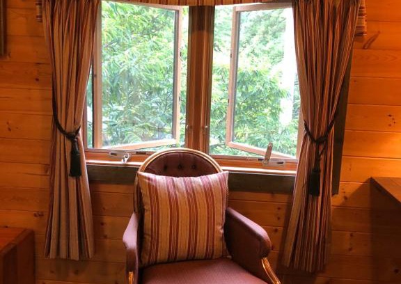Inawashiro Cabin | YU・CABIN