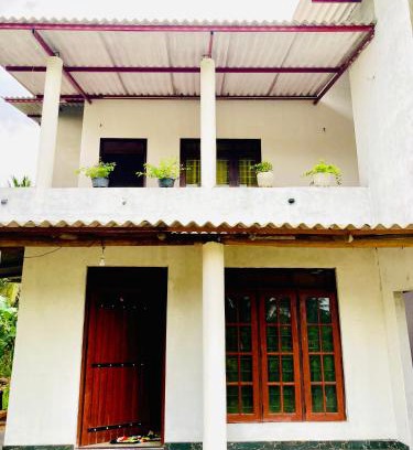 Anuradhapura House | Yu Home Stay Anuradhapura