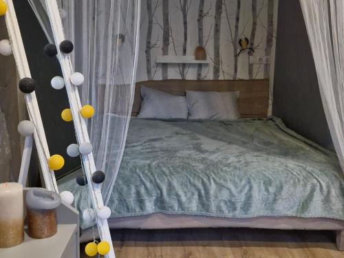 Vidzeme Suburb Apartment | Yu&Yu loft apartment