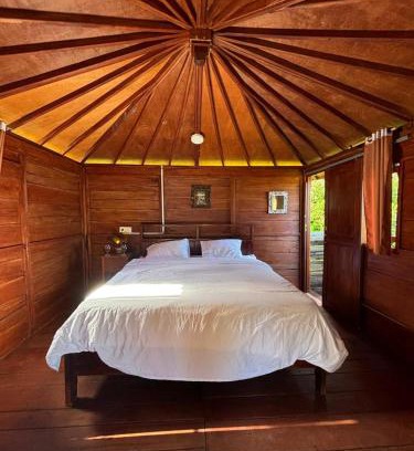 Bedugul Cabin | Yucan eco stay