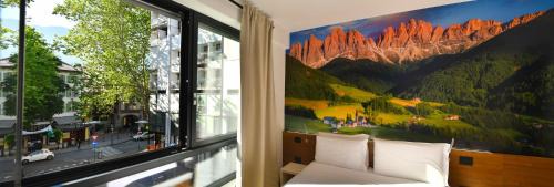Trento Apartment | YUGOGO PELLICO 8 Trento Centro