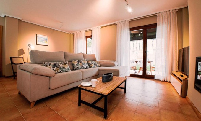 Mino House | Yuhom, casas con alma, Xacedos 1