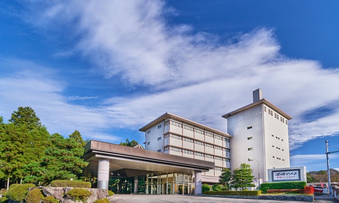 Kaga Hotel | Yukai Resort Yamanakaonsen Yamanaka Grand Hotel