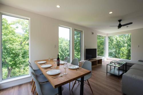 Niseko House | Yuki no Taki 2