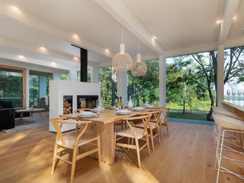 Niseko Ski Chalet | Yukihyo by H2 Life