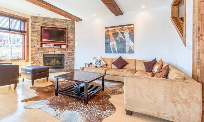 Hirafu Ski Chalet | Yukimi 1