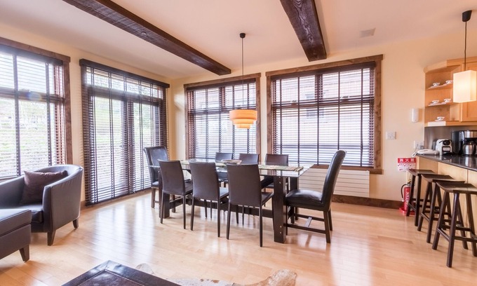 Hirafu House | Yukimi 2