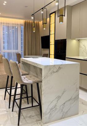 Lviv Apartment | YUKO Business Class Apartments