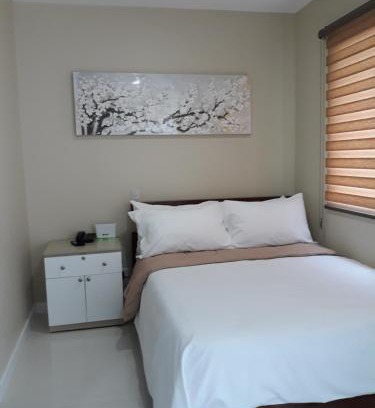 Bacolod Apartment | YulZ 516 at Cityscape