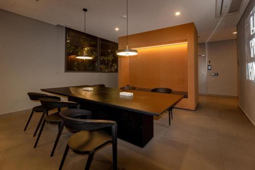 Vila Pompeia Apartment | Yume Go Plato