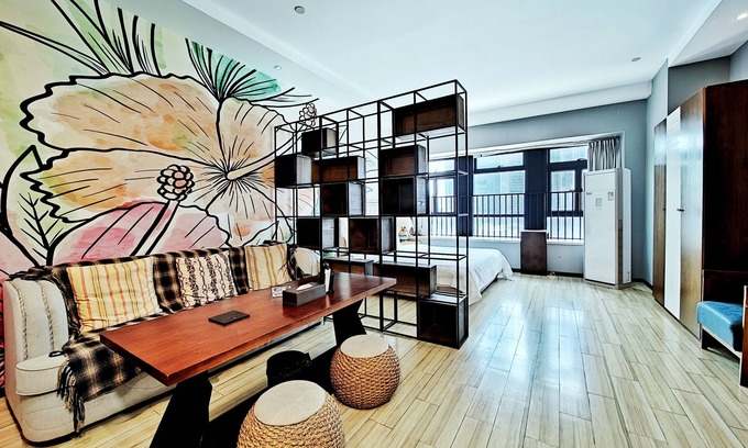Panyu Hotel | YUMI