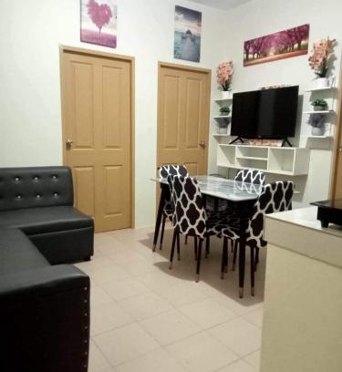 Dumaguete Apartment | Yumi Condotel 1